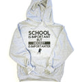 Sports Hoodie, Teen Gift, Teenager Gift