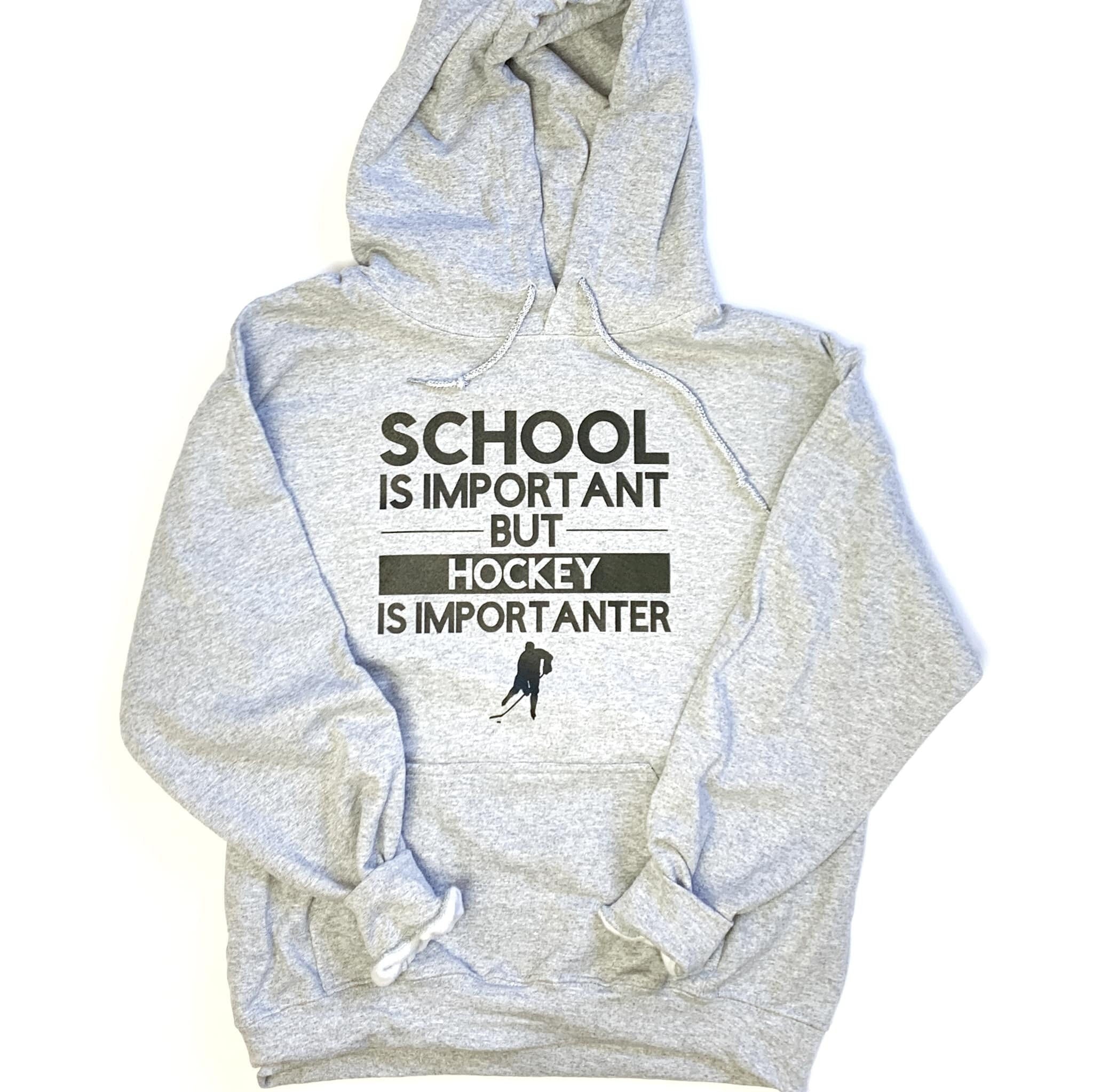 Sports Hoodie, Teen Gift, Teenager Gift