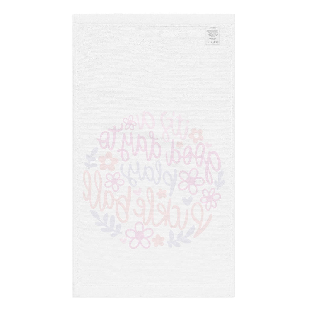 Pickleball, Kitchen Towel, Dink, Kitchen, Pickleball Gift