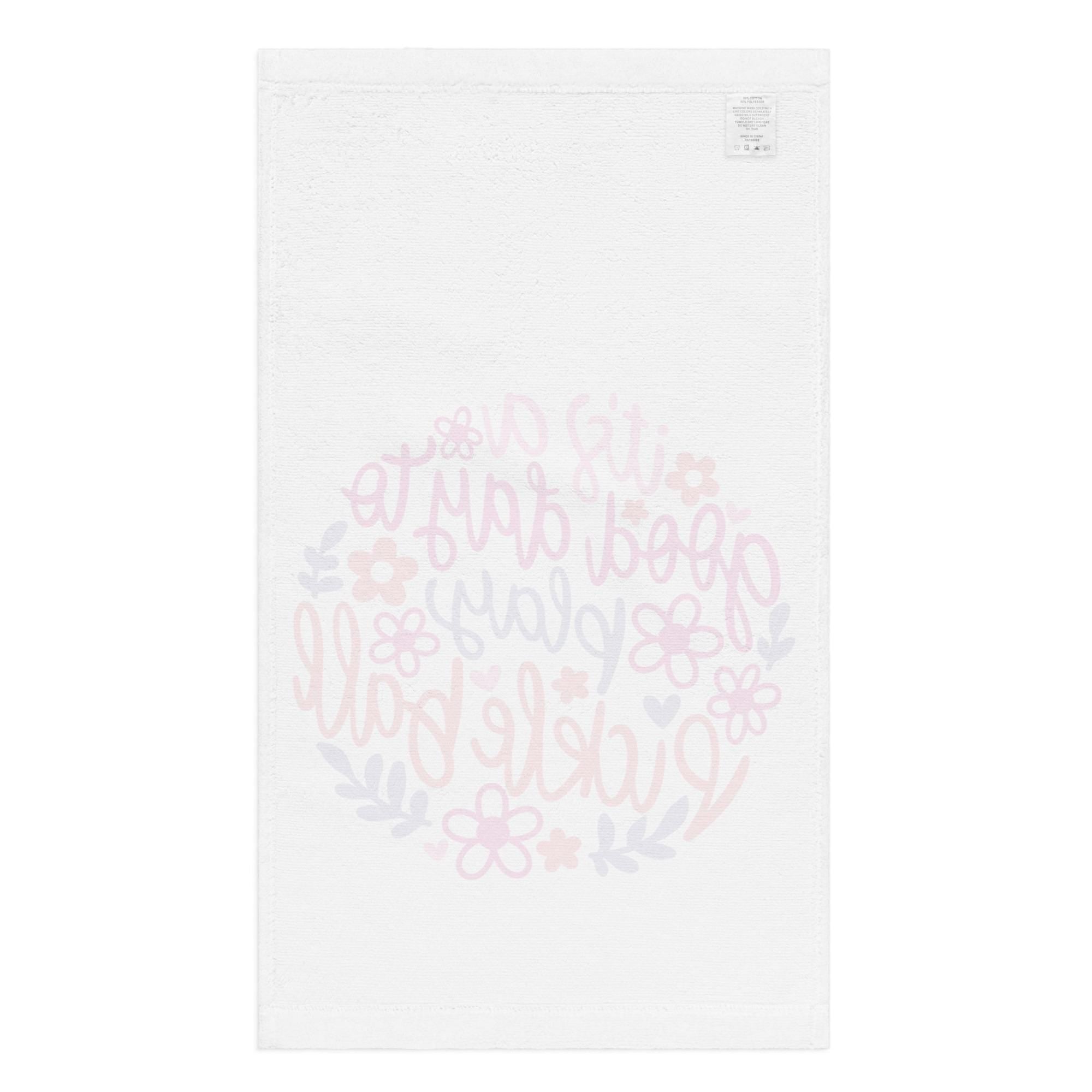 Pickleball, Kitchen Towel, Dink, Kitchen, Pickleball Gift